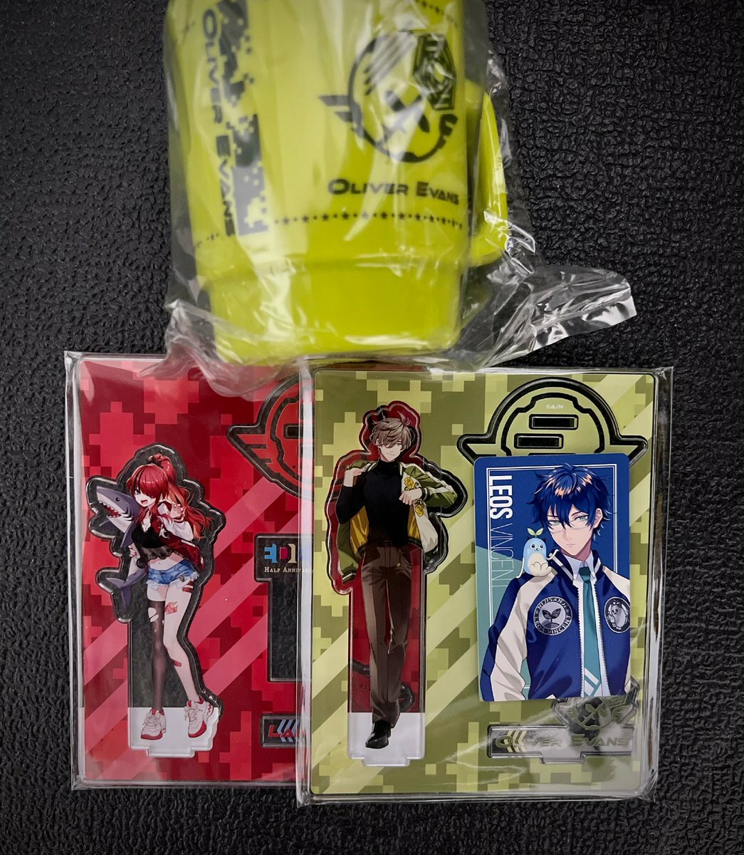 ＃レオス とくとくショップDX